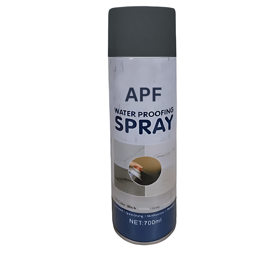 Spray Impermeabil pentru Oprirea Scurgerilor APF - 750ml - Transparent — imaginea 6