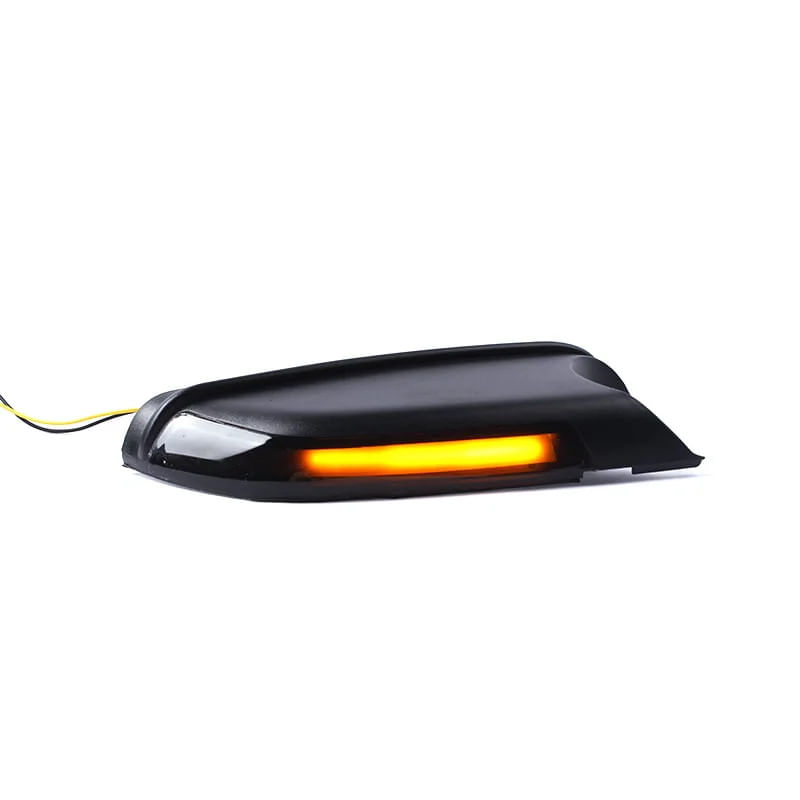 Semnalizari dinamice oglinda VOLKSWAGEN Polo MK4, Vento, SKODA Octavia 2004-2010, VK009