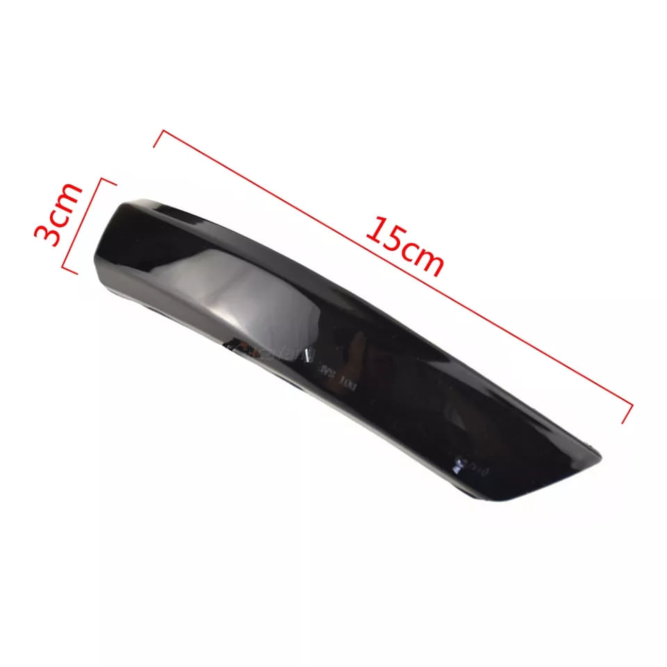 Semnalizari Led Dinamice Oglinda Ford Focus 2 MK2 2008-2010, Focus 3 MK3 2011-2018, Mondeo MK4 2010-2014