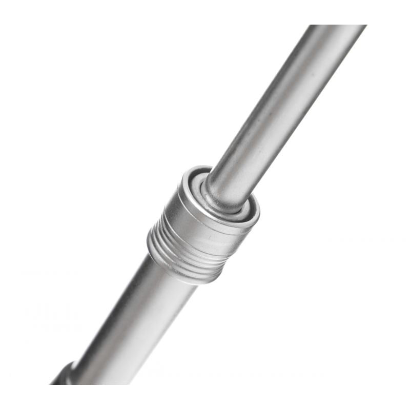 Cheie cu Clichet Telescopica 3/8" KraftDele KD11007 TBC — imaginea 4
