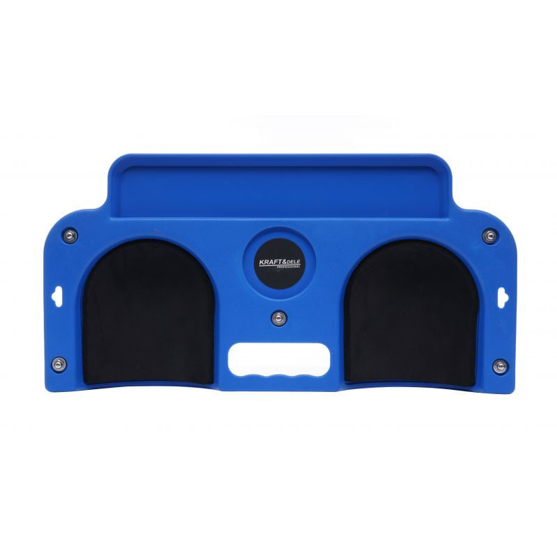 Dispozitiv protectie cu role pentru genunchi KD10664