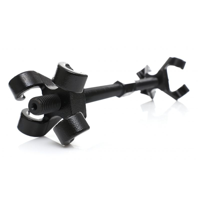 Dispozitiv montare si demontare arcuri 4-SLINGER 370mm KD10162 Kraftdele