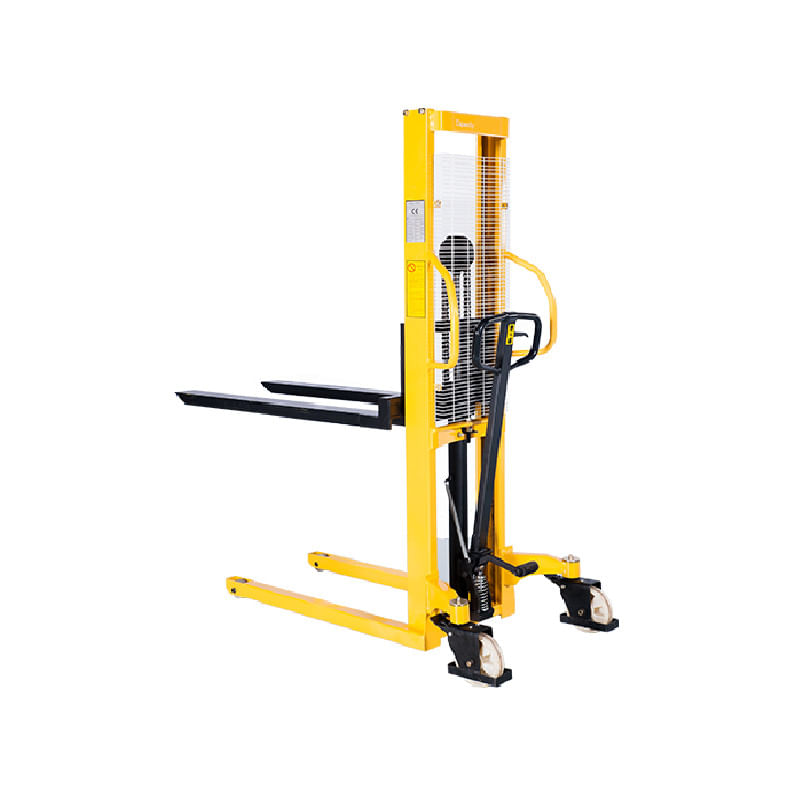Transpalet stivuitor manual 0,5t 1,6m T-1003486 — imaginea 2