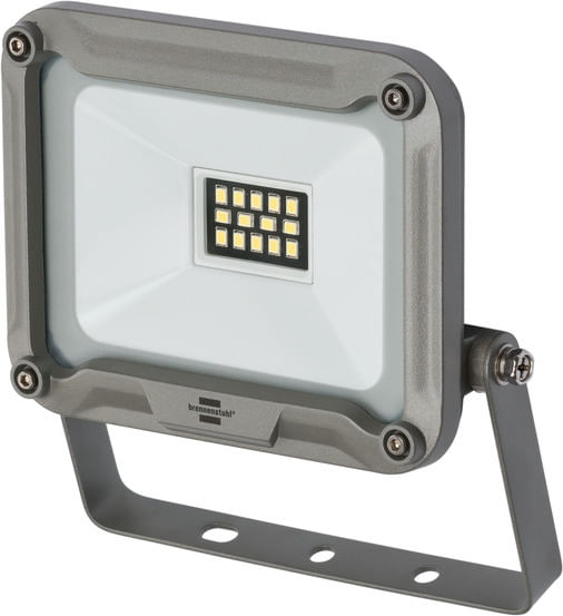 Proiector cu LED JARO 1000 de perete carcasa aluminiu 10W 900lm 6500K B1171250131 Brennenstuhl — imaginea 3
