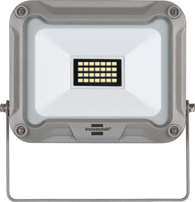 Proiector cu LED JARO 2000 de perete carcasa aluminiu 20W 1870lm 6500K B1171250231 Brennenstuhl — imaginea 4