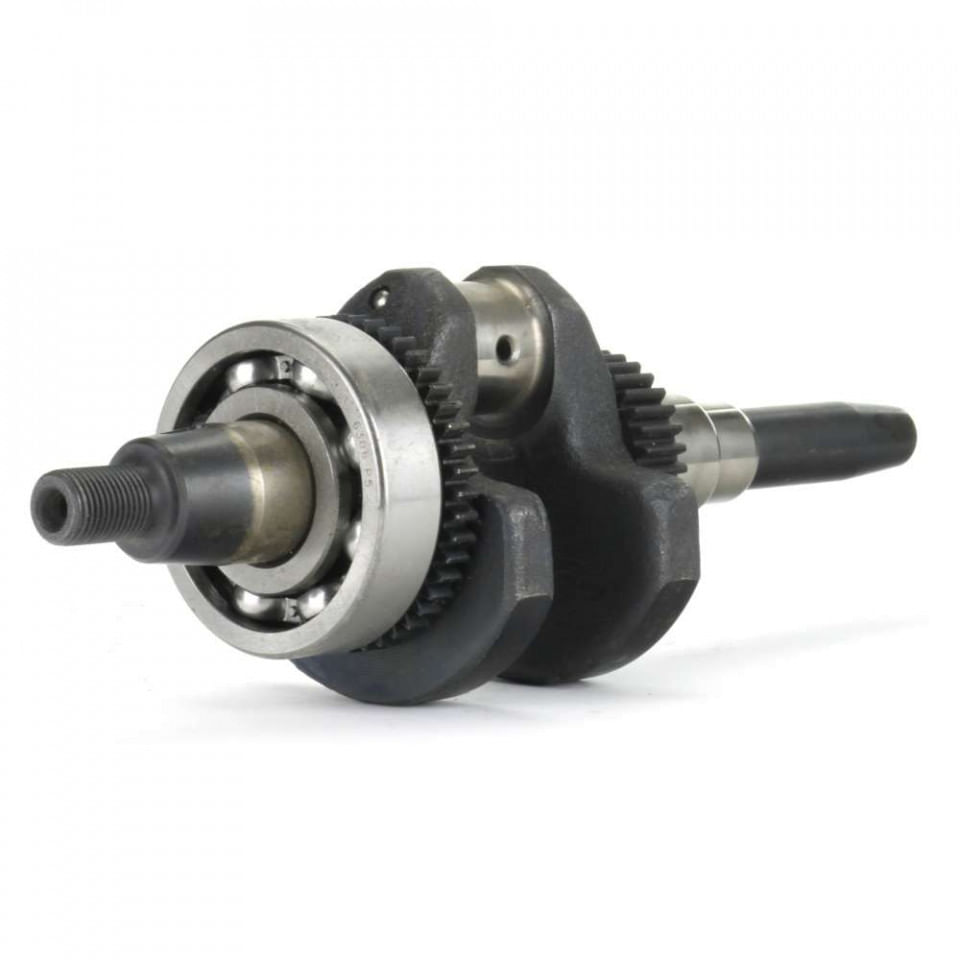 Ax complet pentru motoare diesel Yanmar L70 sau Kipor, Kama 178F Barracuda B-ARB.178F.L60