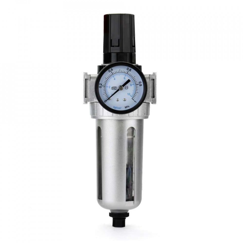 Reductor de presiune cu filtru de apa 1/2" B-ACR0012 — imaginea 2