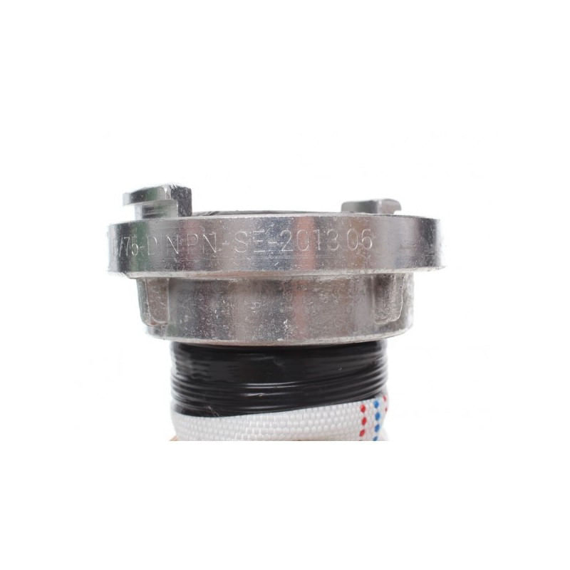 Furtun refulare motopompa 2" cu cupla 20m KreaftDele KD780 — imaginea 7