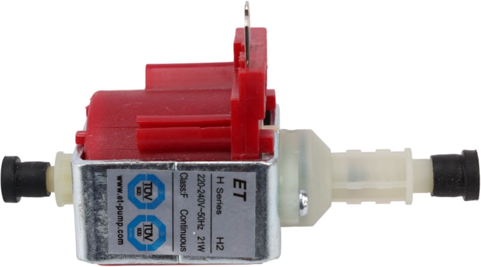Pompa apa aspirator curatare 21W 230V Nr.2405