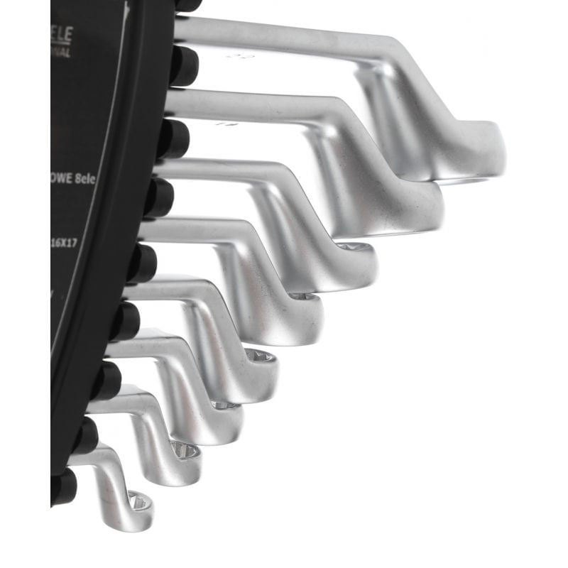 Set chei inelare 8 elemente KD10943 — imaginea 2