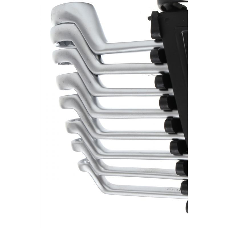 Set chei inelare 8 elemente KD10943 — imaginea 3