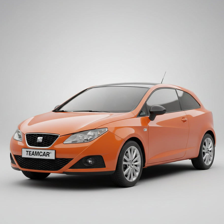 Stergatoare Seat Ibiza 6J 2008-2017 | Set Fata Flat – TeamCar®