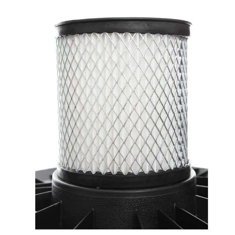 Aspirator cenusa, Kraft&Dele, 20 L, 2000 W, KD477