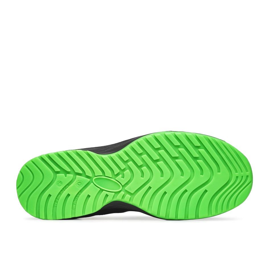 Pantofi de protectie Exena Revolt S1P ESD SRC, Bombeu de protectie, Lamela antiperforatie, Antiderapant, Marime — imaginea 5