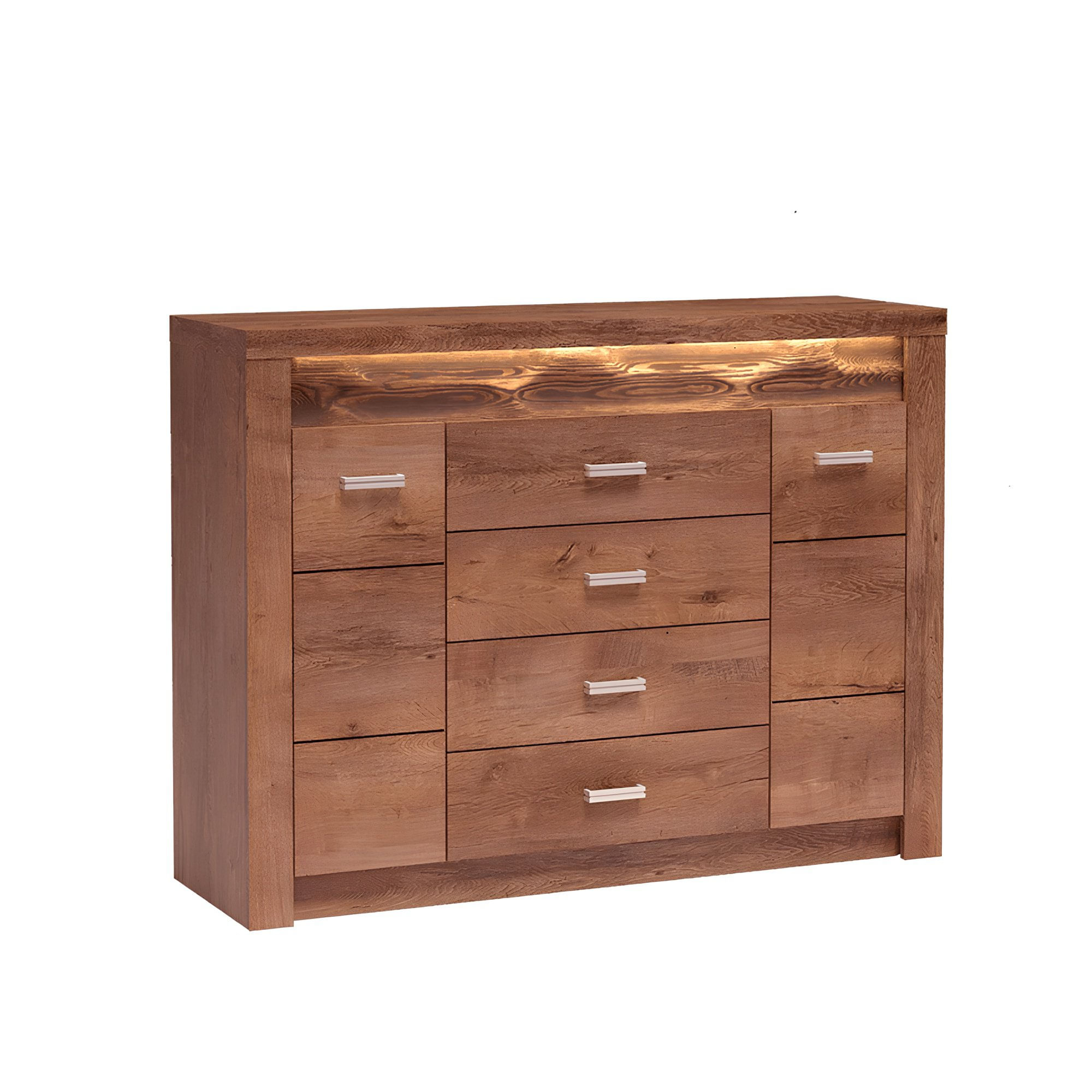 Comoda frasin deschis INFINITY I-07