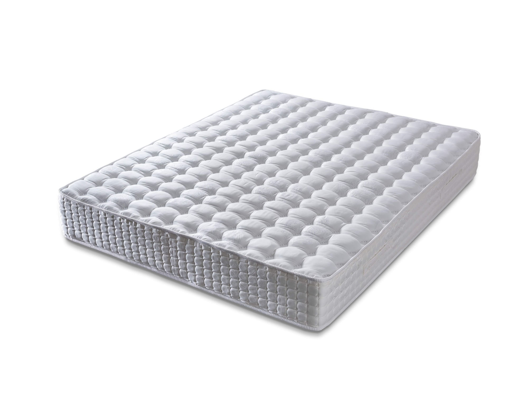 Saltea Hanah Home, 200 x 200 x 30 cm, alb, 480NRN1241 — imaginea 3
