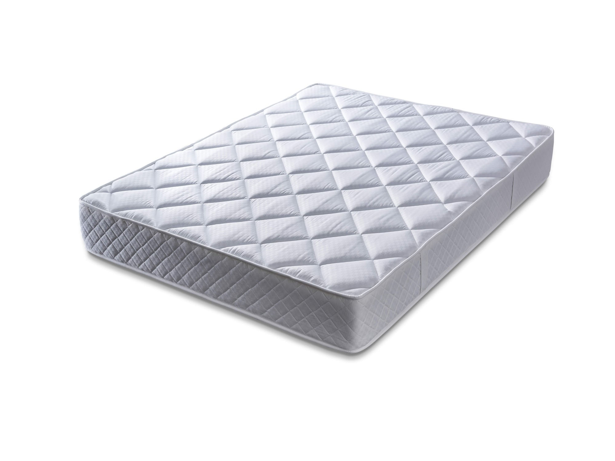 Saltea Hanah Home, 200 x 200 x 26 cm, alb, 480NRN1221 — imaginea 2