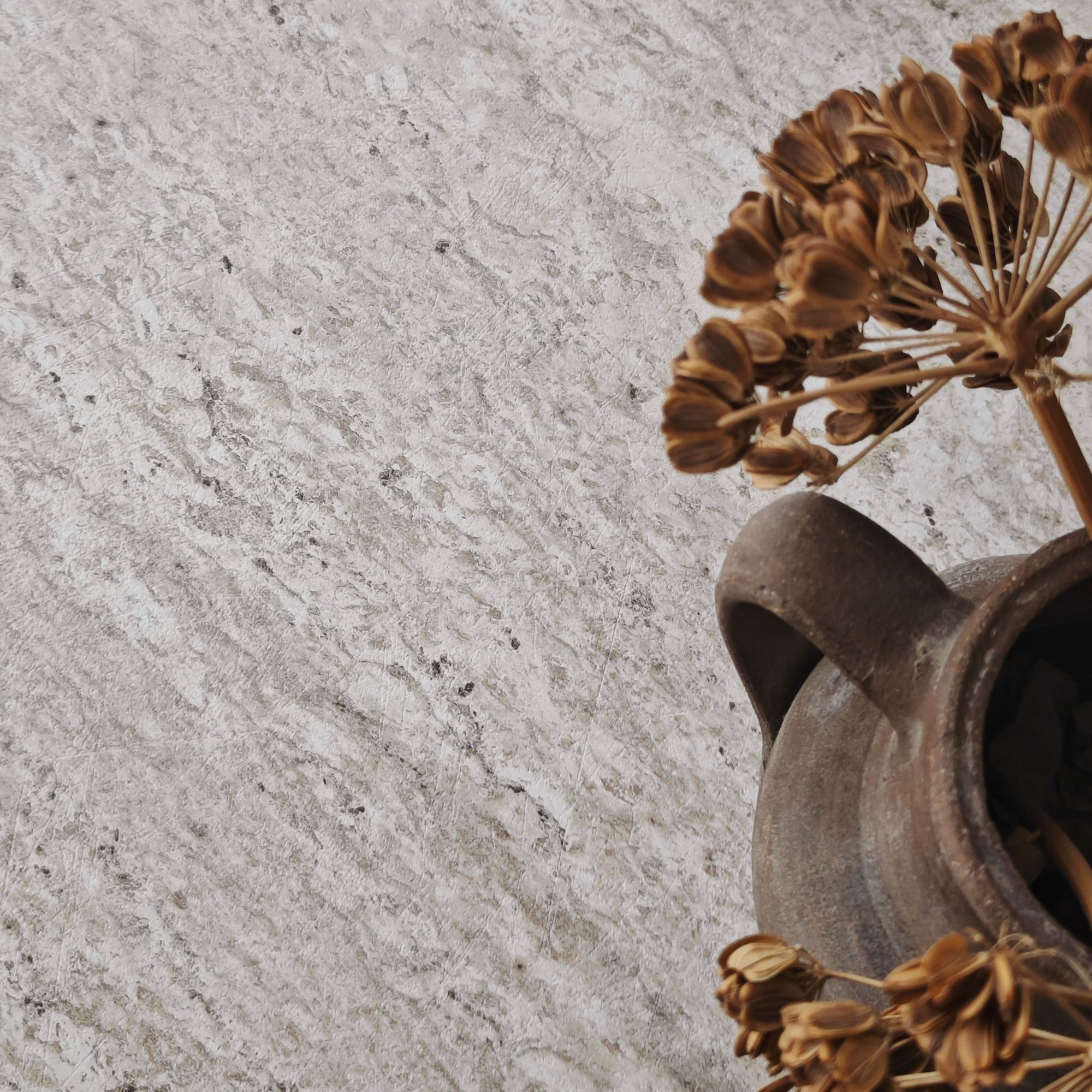 Măsuță cafea Hanah Home, PAL melaminat, 105 x 60 x 35 cm, travertine, 552NOS2551 — imaginea 10