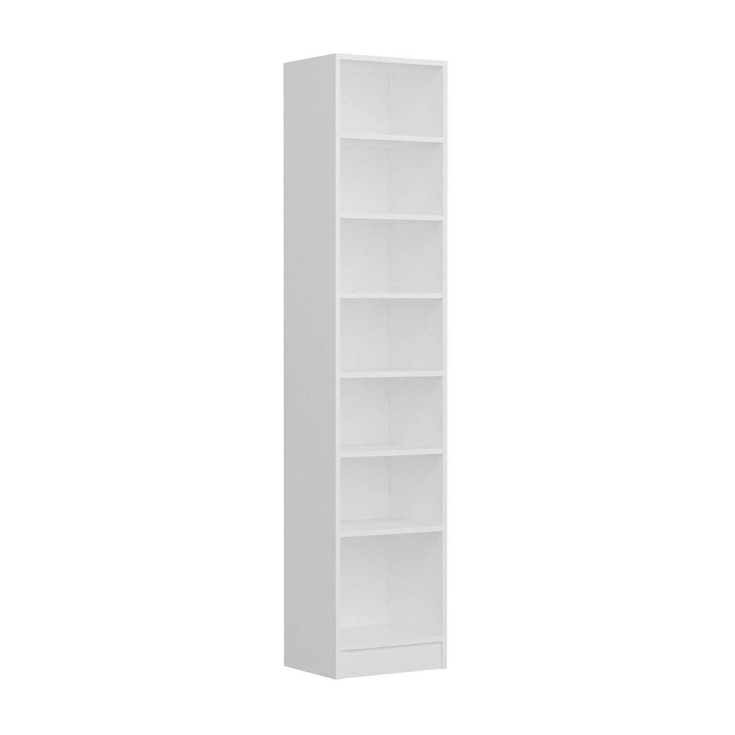 Cuier hol Hanah Home, PAL melaminat, 45 x 35 x 210 cm, antracit, 506MNR3238 — imaginea 6