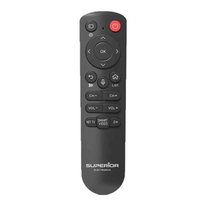 Telecomanda universala TV SMART LG cu functie de microfon si mouse Superior SUPTBB001 (459)