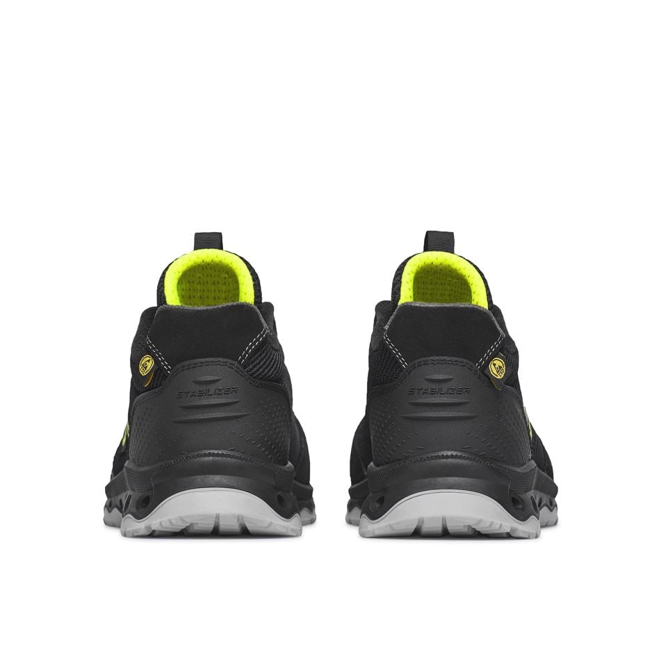 Pantofi de protectie Exena Stardust S1P ESD SRC, Bombeu de protectie, Lamela antiperforatie, Antiderapant, Marime — imaginea 5