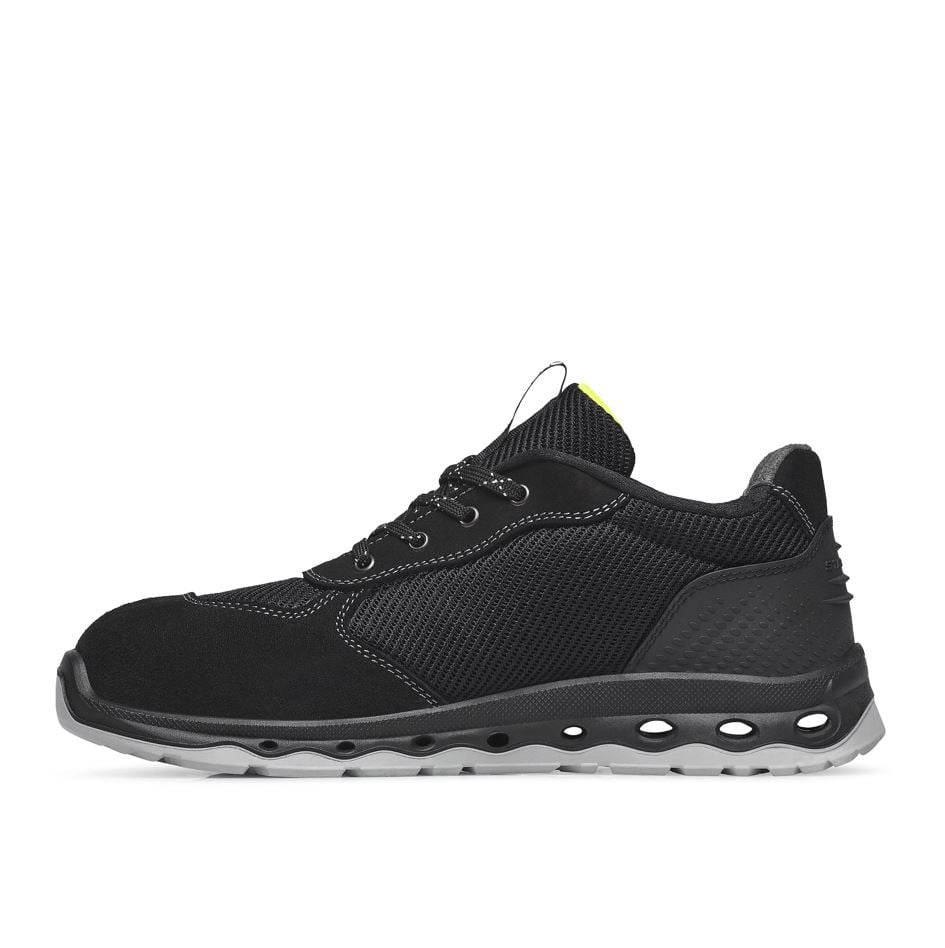 Pantofi de protectie Exena Stardust S1P ESD SRC, Bombeu de protectie, Lamela antiperforatie, Antiderapant, Marime — imaginea 8