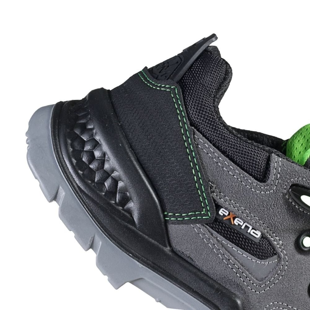 Pantofi de protectie Exena Timor_24 S3L FO SR, Bombeu de protectie, Lamela antiperforatie, Antiderapant, Marime — imaginea 4