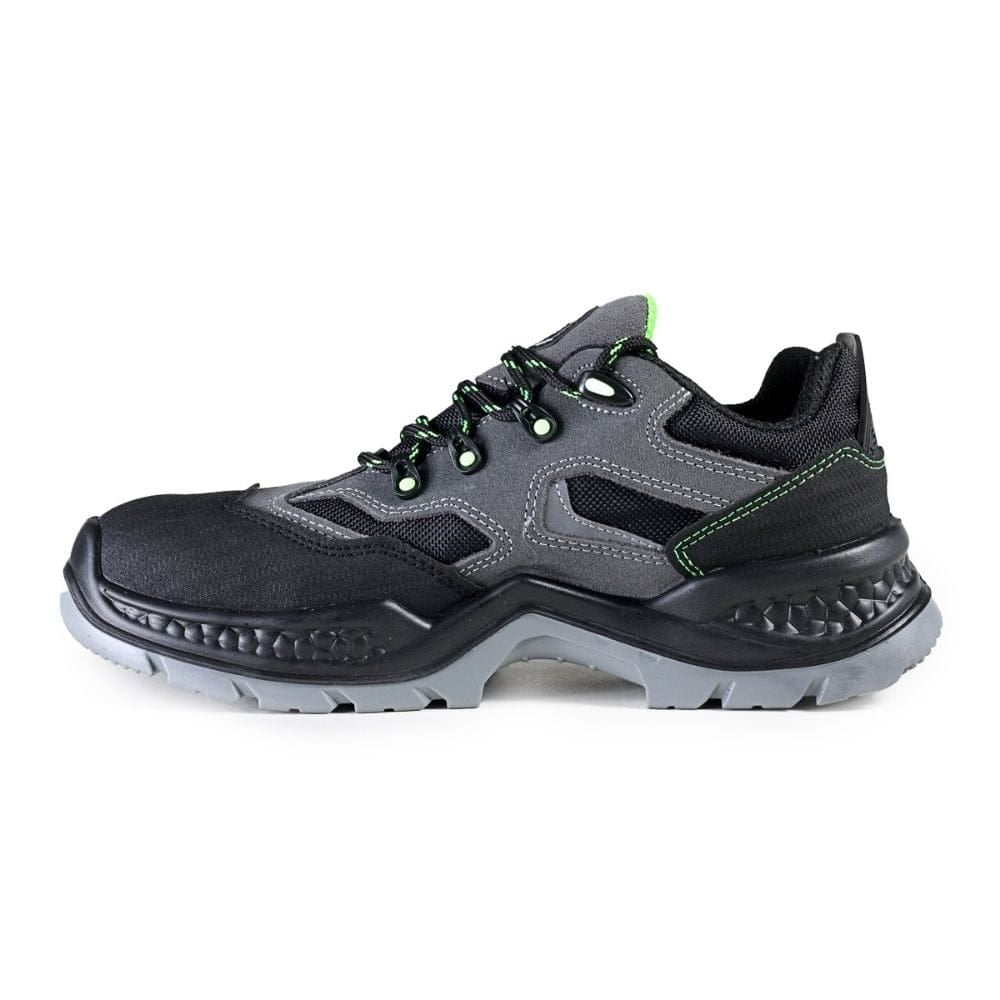 Pantofi de protectie Exena Timor_24 S3L FO SR, Bombeu de protectie, Lamela antiperforatie, Antiderapant, Marime — imaginea 6