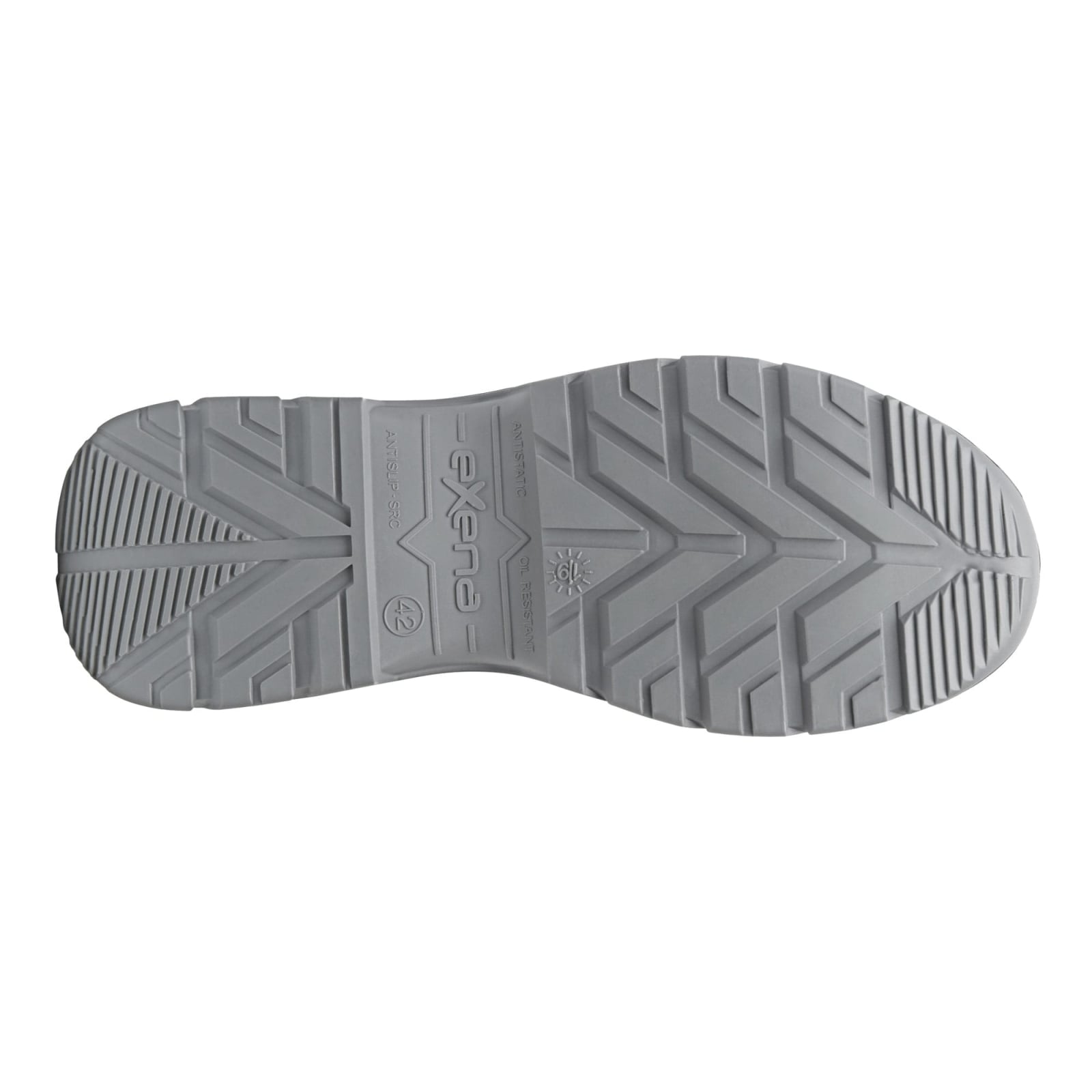 Pantofi de protectie Exena Timor_24 S3L FO SR, Bombeu de protectie, Lamela antiperforatie, Antiderapant, Marime — imaginea 7