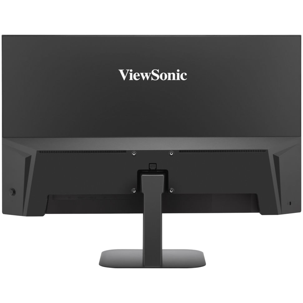 Monitor LED IPS ViewSonic VA2708-2K-HD 27", QHD (2560x1440), 100Hz, 1ms (MPRT), HDR10, HDMI, DisplayPort, negru