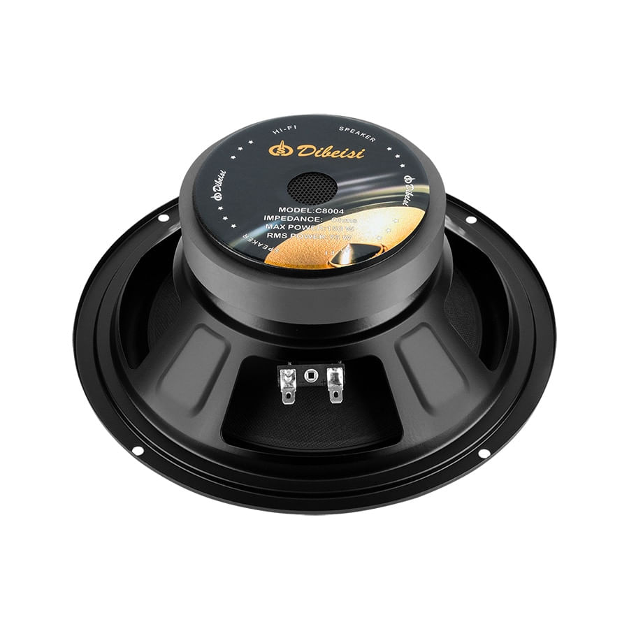 Difuzor 8" DBS-C8004 4 Ohm