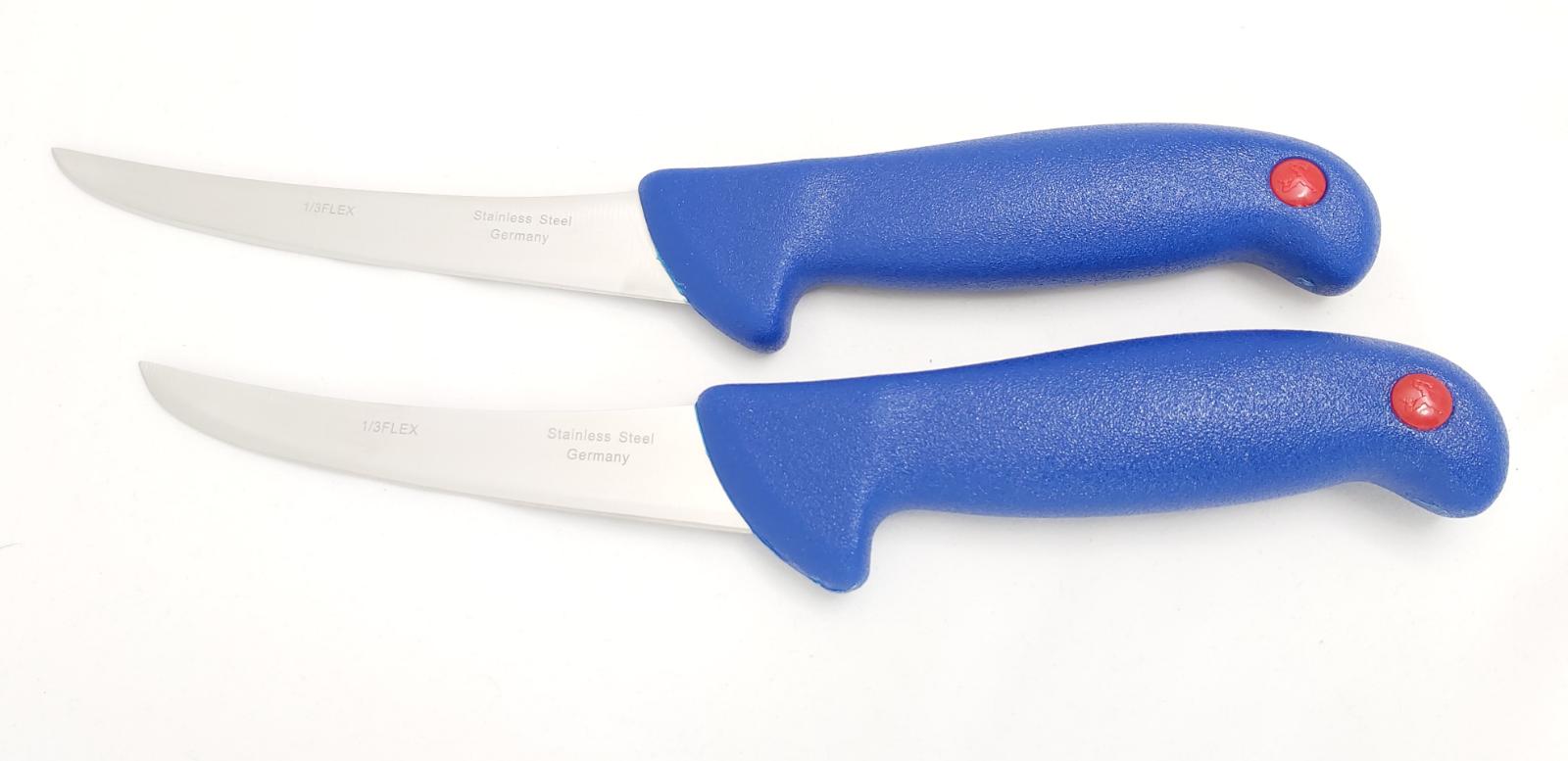 Set 6 cutite macelarie Sdx Marketï¿½ — imaginea 9