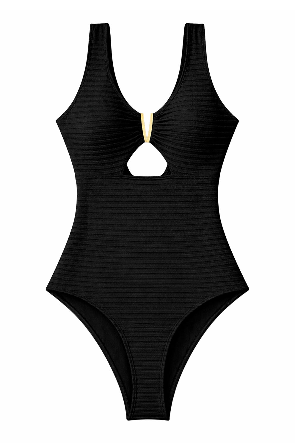 Costum de baie intreg - Include corset modelator pentru subtierea taliei