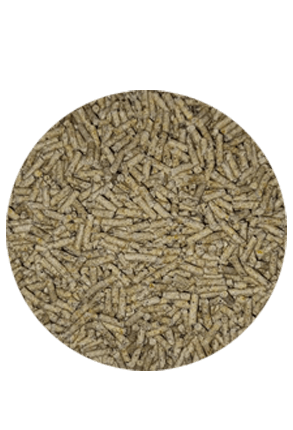 Furaj Complet Crestere Pui de Gaina 4 saptamani - sacrificare, 25 kg