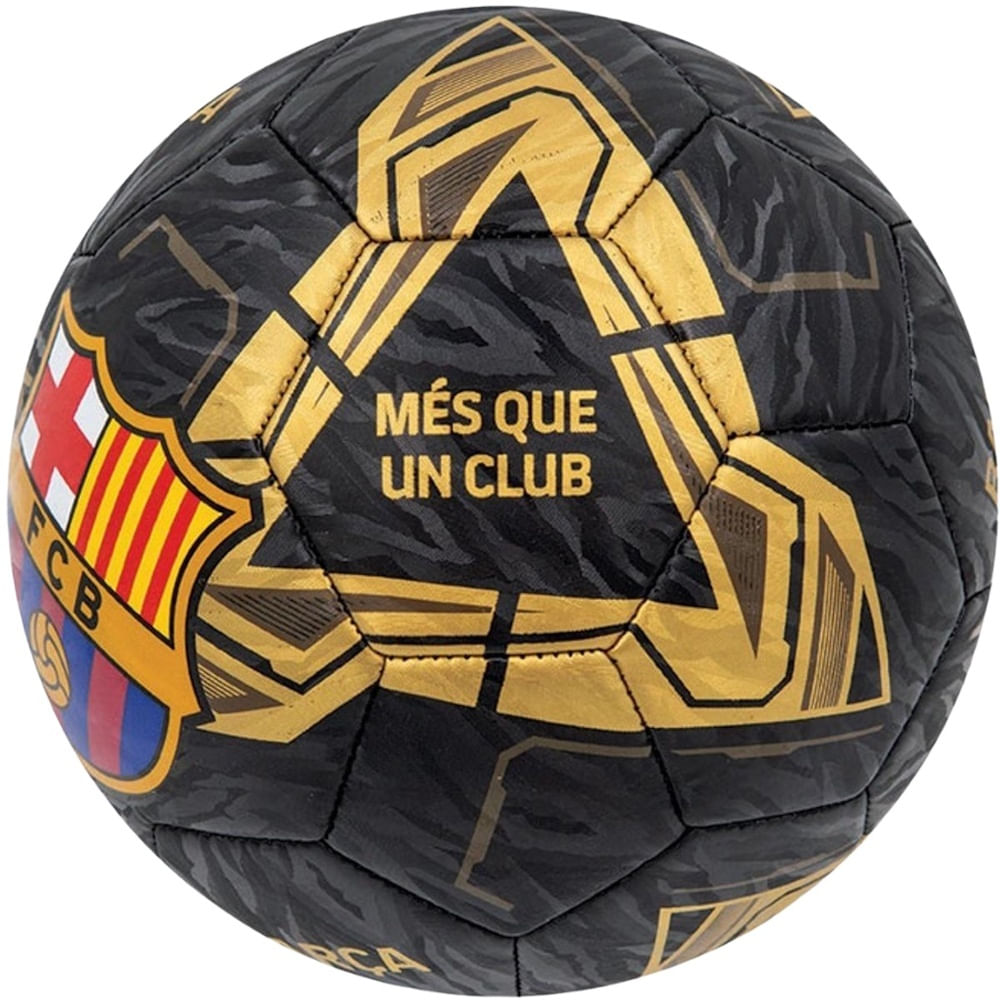 Minge fotbal FC Barcelona Lightning