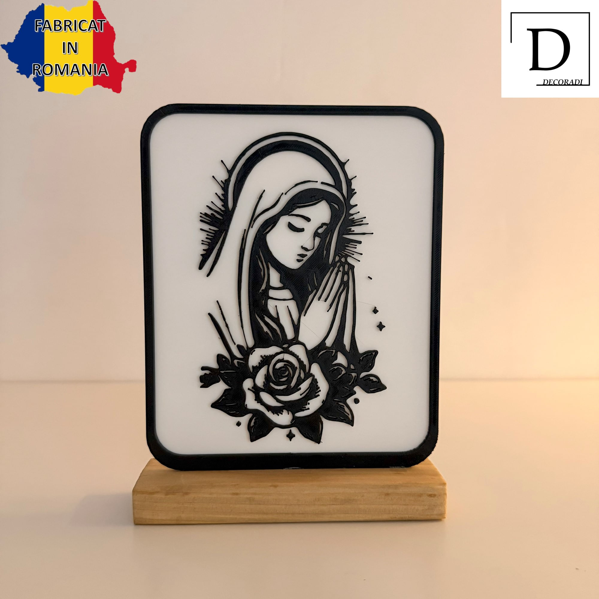 Decoratiune religioasa