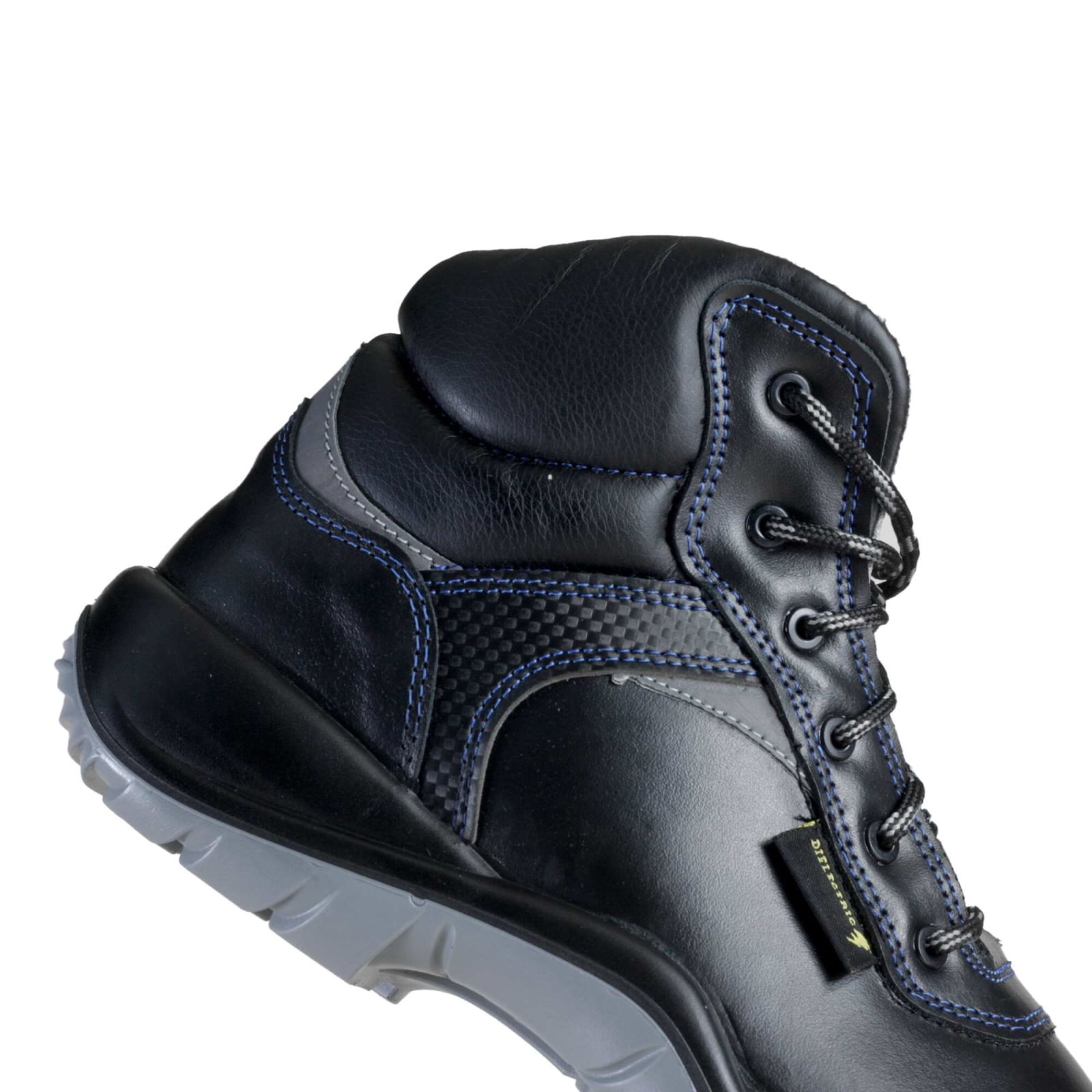 Bocanci de protectie Sirin Tesla CK SB E P WRU FO SRC, Bombeu de protectie, Antiderapant, Marime 48 48 — imaginea 3