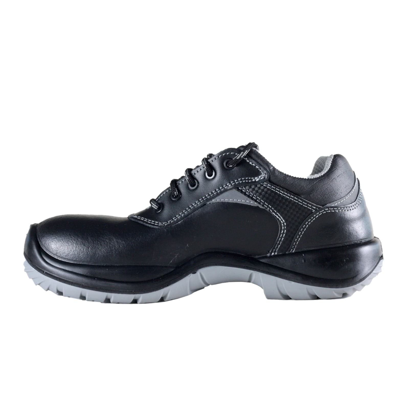 Pantofi de protectie Sirin Ciucas New S3 WR SRC, Bombeu de protectie, Lamela antiperforatie, Antiderapant, Marime — imaginea 2