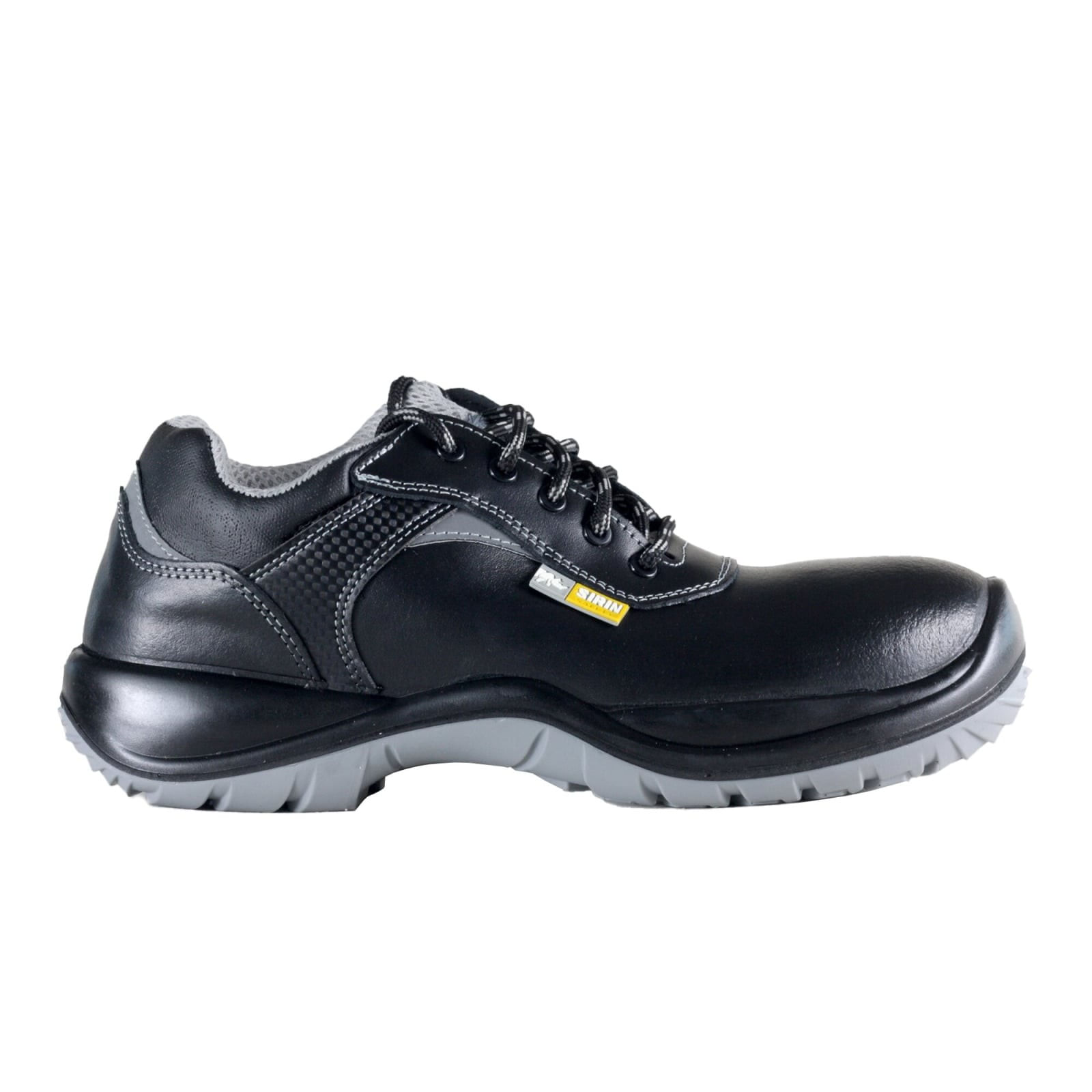 Pantofi de protectie Sirin Ciucas New S3 WR SRC, Bombeu de protectie, Lamela antiperforatie, Antiderapant, Marime — imaginea 3