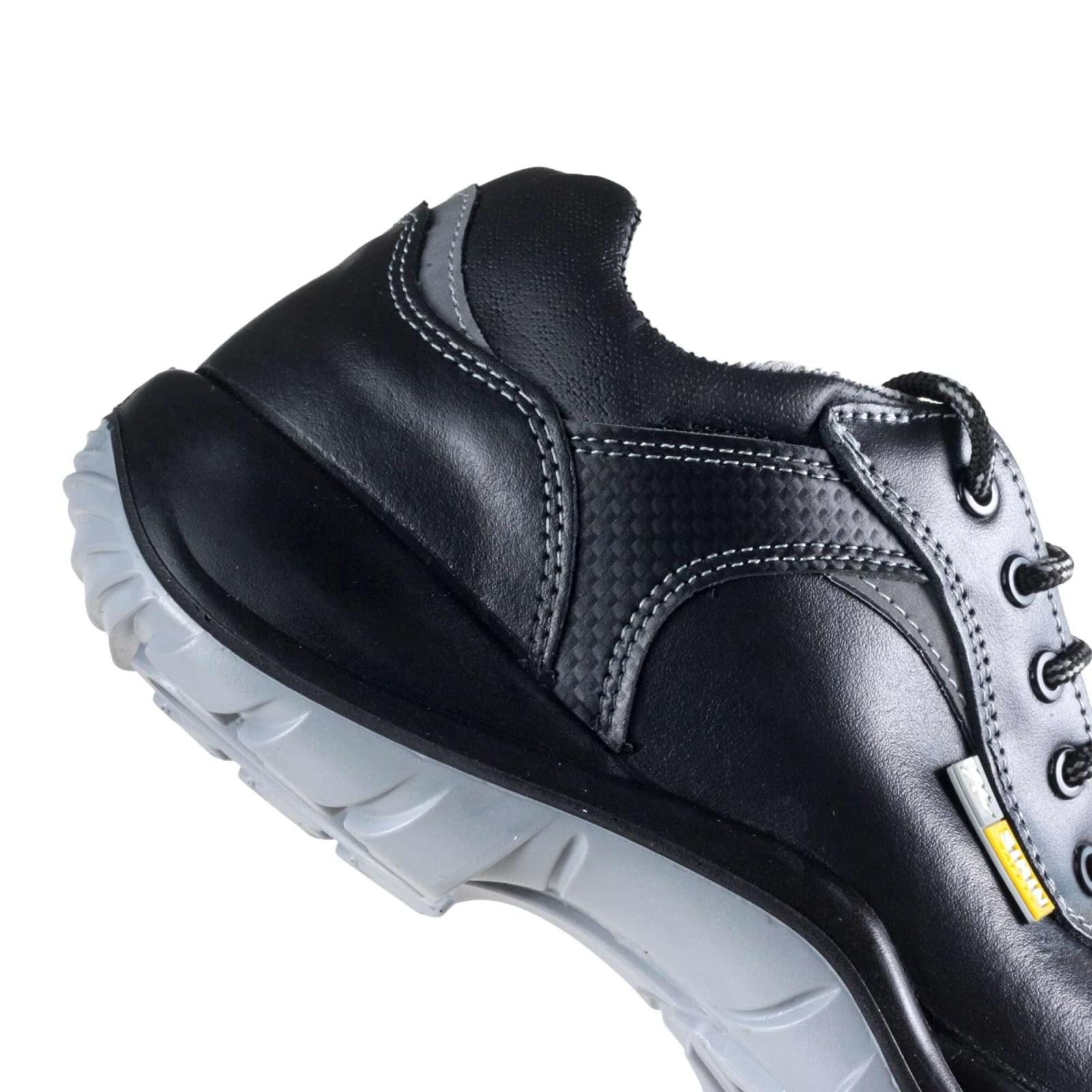 Pantofi de protectie Sirin Ciucas New S3 WR SRC, Bombeu de protectie, Lamela antiperforatie, Antiderapant, Marime — imaginea 6