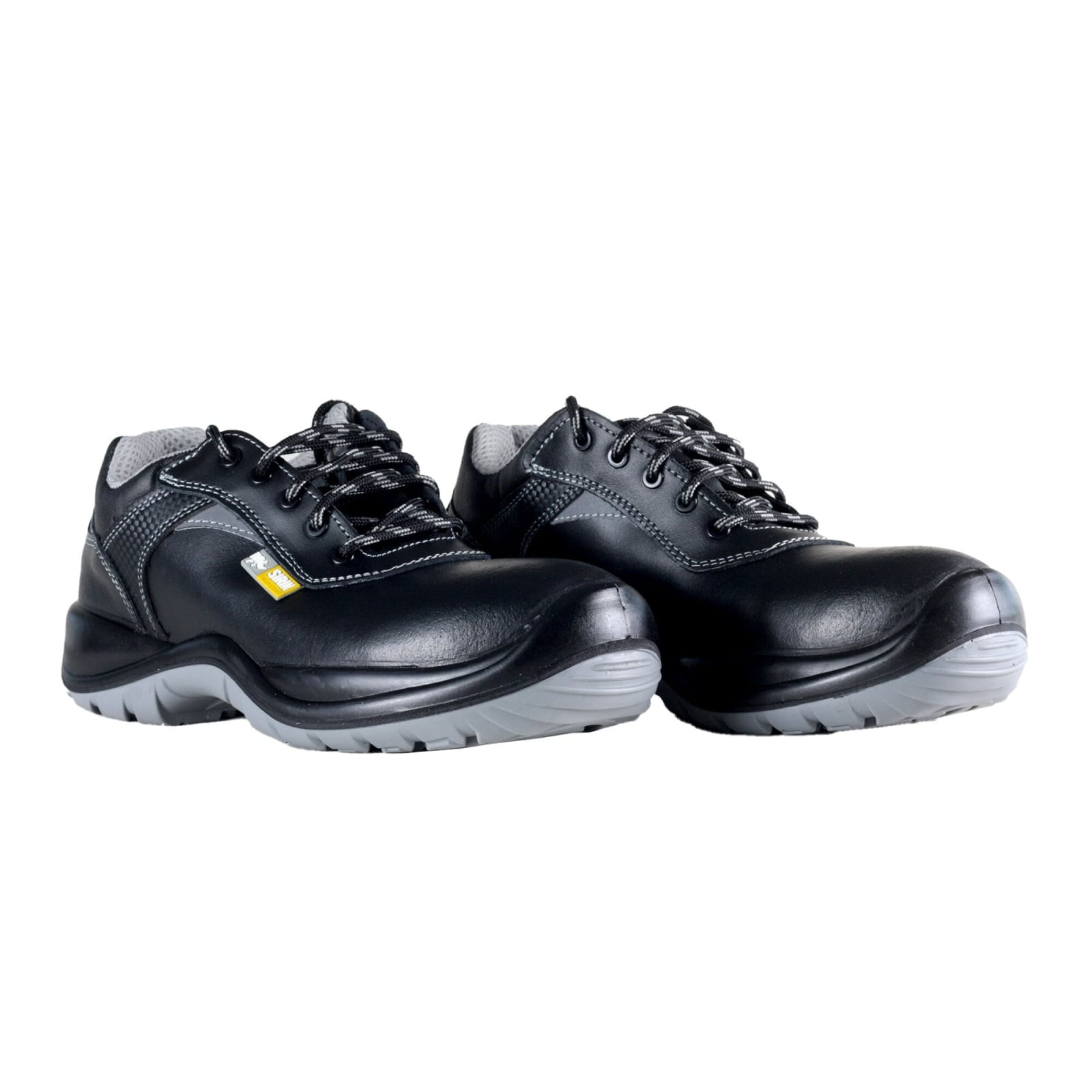 Pantofi de protectie Sirin Ciucas New S3 WR SRC, Bombeu de protectie, Lamela antiperforatie, Antiderapant, Marime — imaginea 7