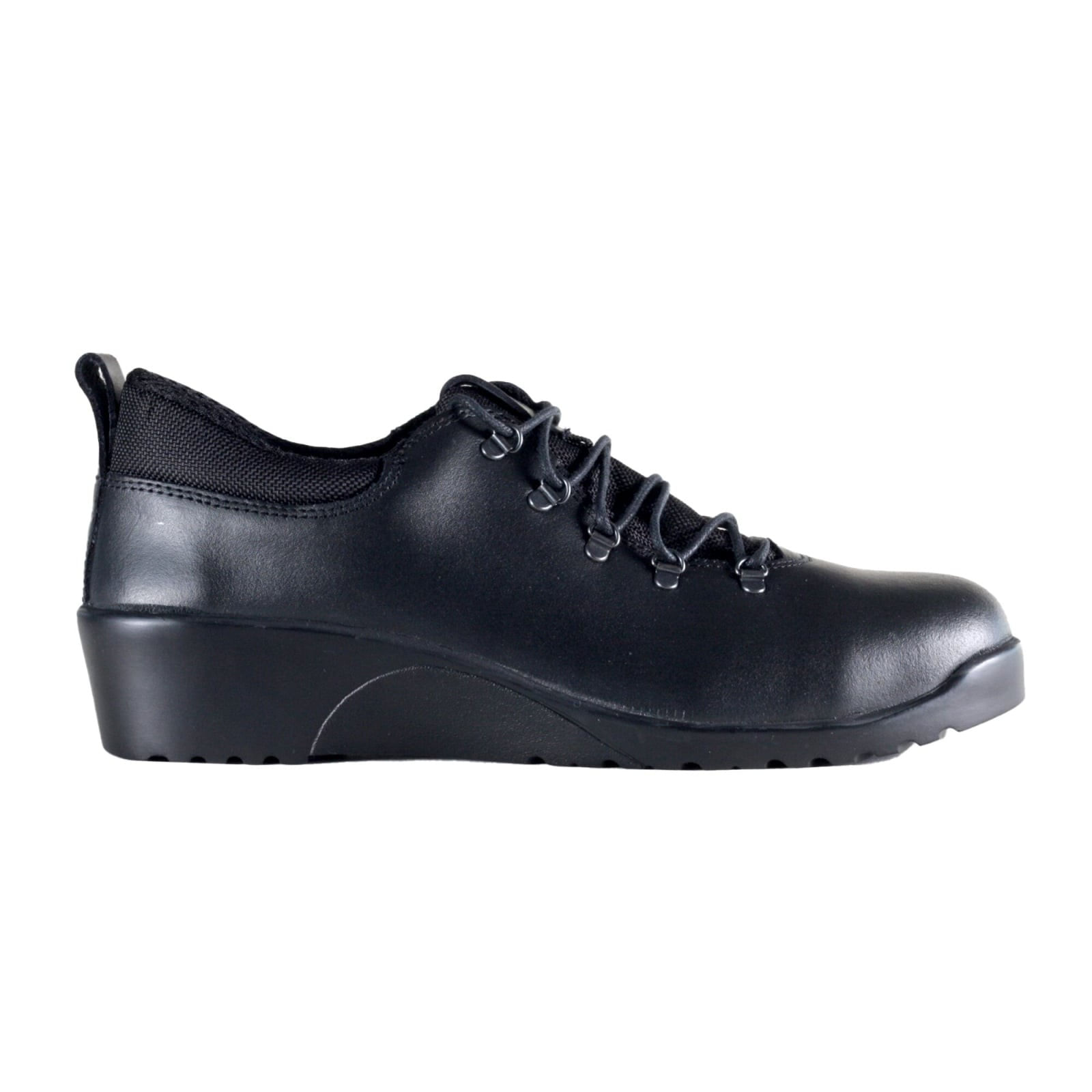 Pantofi de protectie Sirin Dapyx S2 SRC, Bombeu de protectie, Lamela antiperforatie, Antiderapant, Marime — imaginea 2