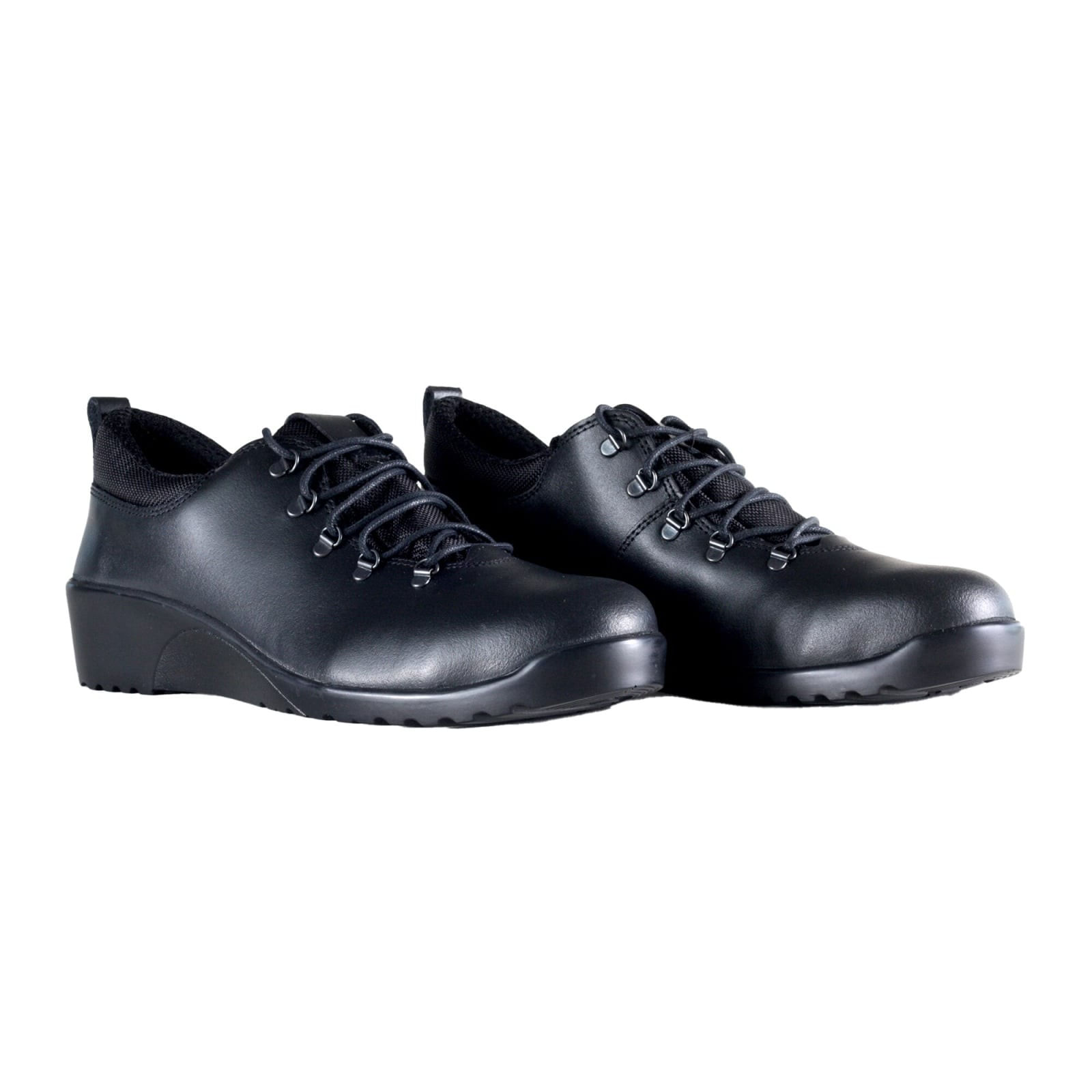Pantofi de protectie Sirin Dapyx S2 SRC, Bombeu de protectie, Lamela antiperforatie, Antiderapant, Marime — imaginea 4