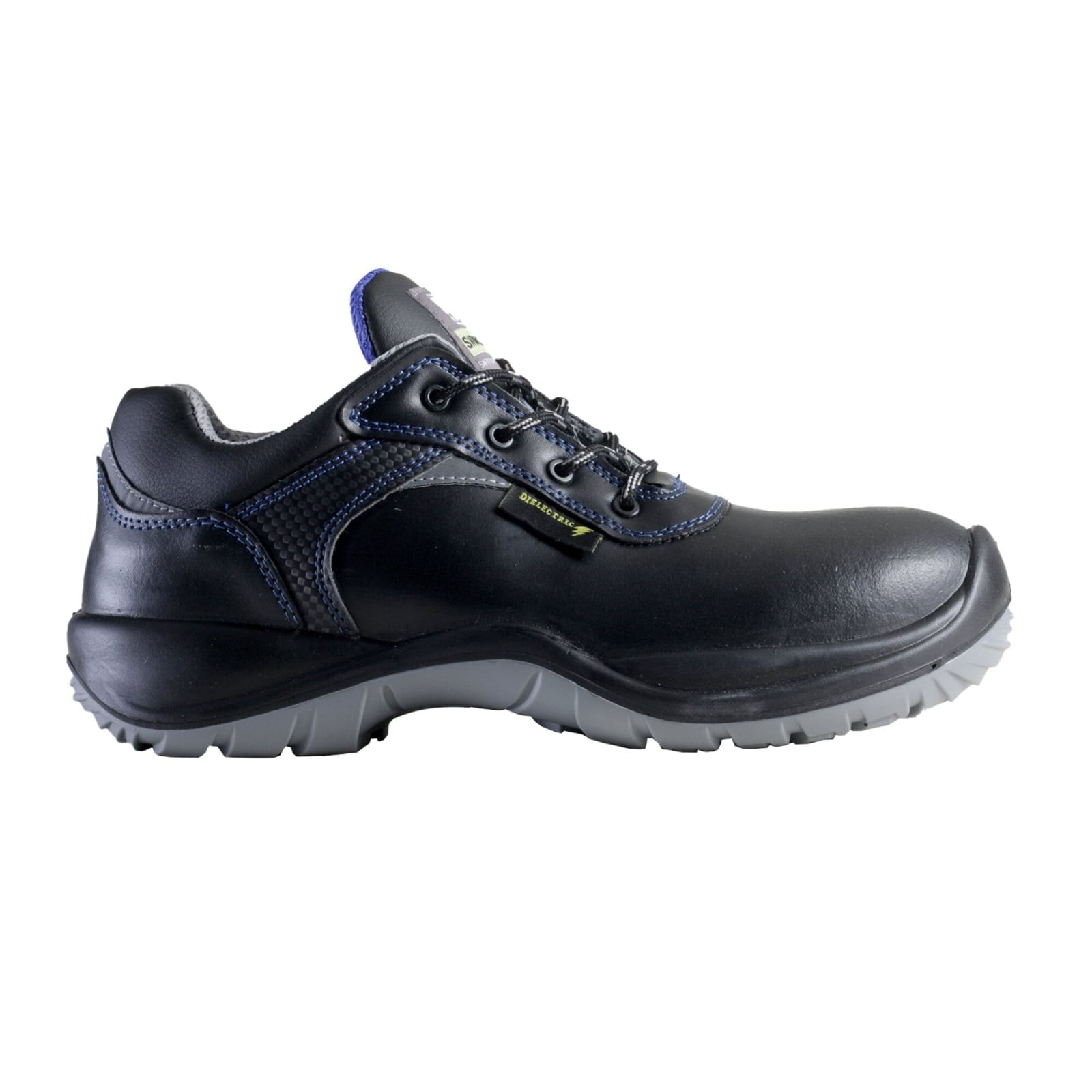 Pantofi de protectie Sirin Gauss CK SB E P WRU FO SRC, Bombeu de protectie, Marime