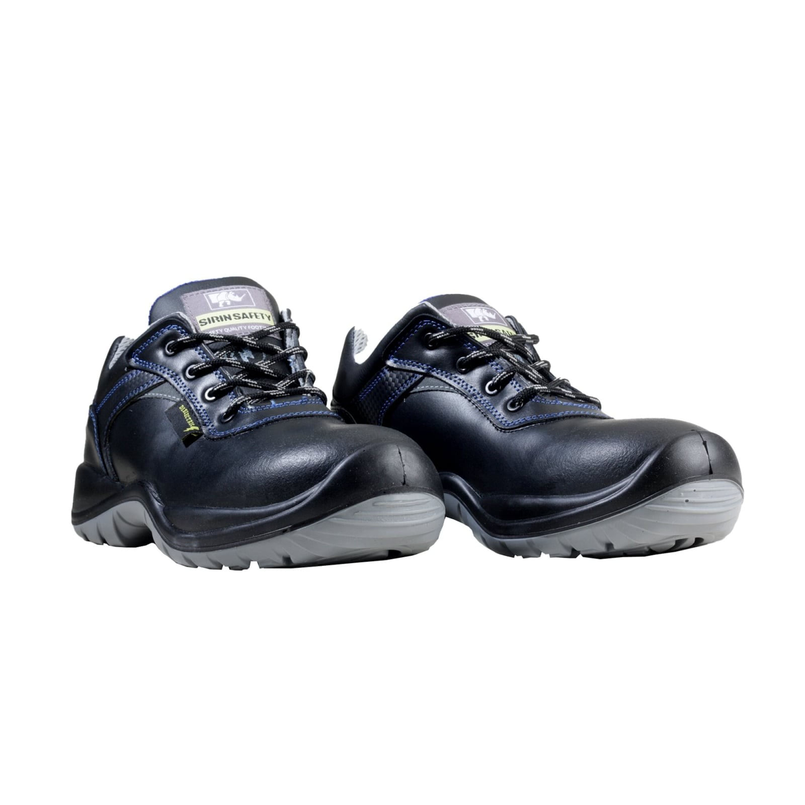 Pantofi de protectie Sirin Gauss CK SB E P WRU FO SRC, Bombeu de protectie, Marime — imaginea 2