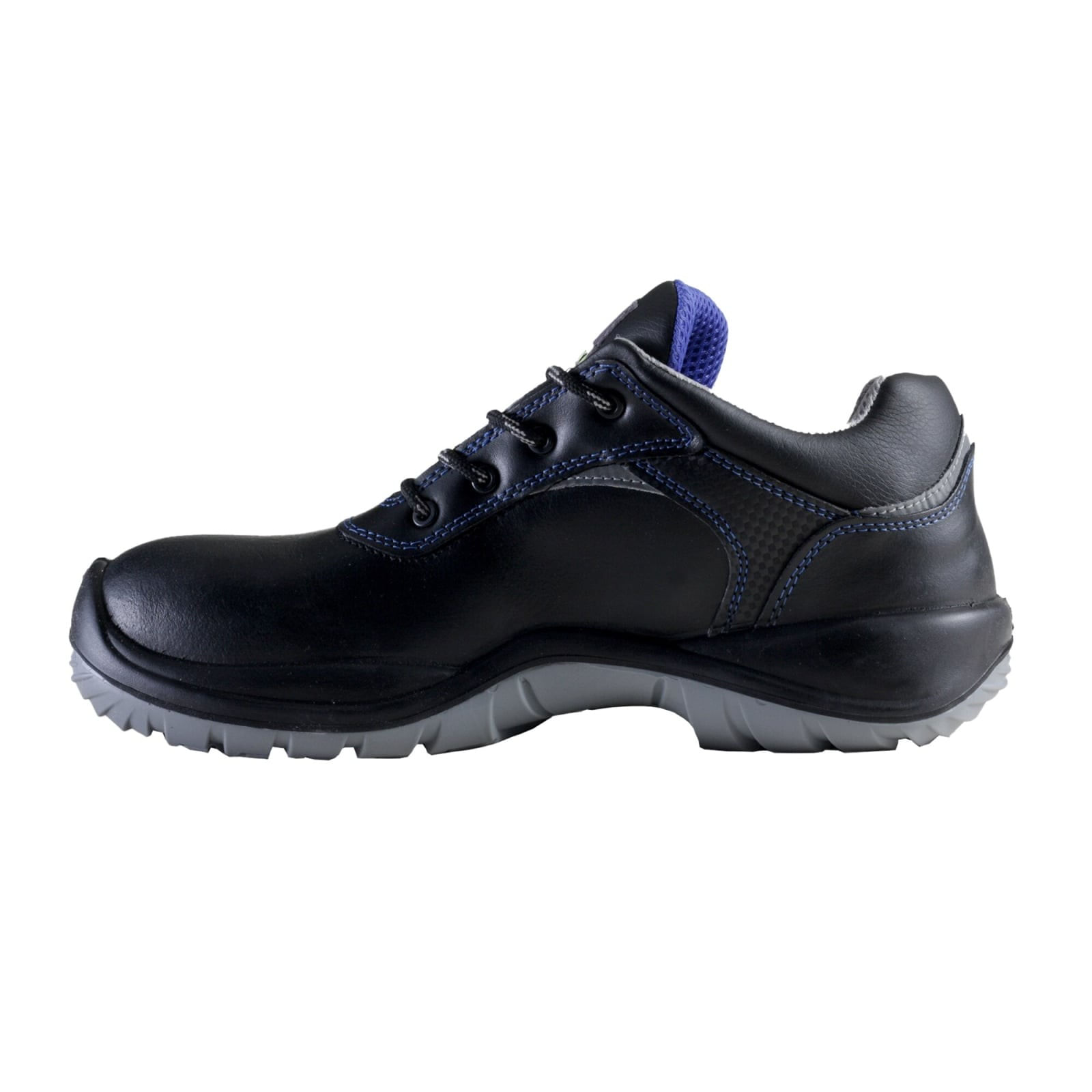 Pantofi de protectie Sirin Gauss CK SB E P WRU FO SRC, Bombeu de protectie, Marime — imaginea 4