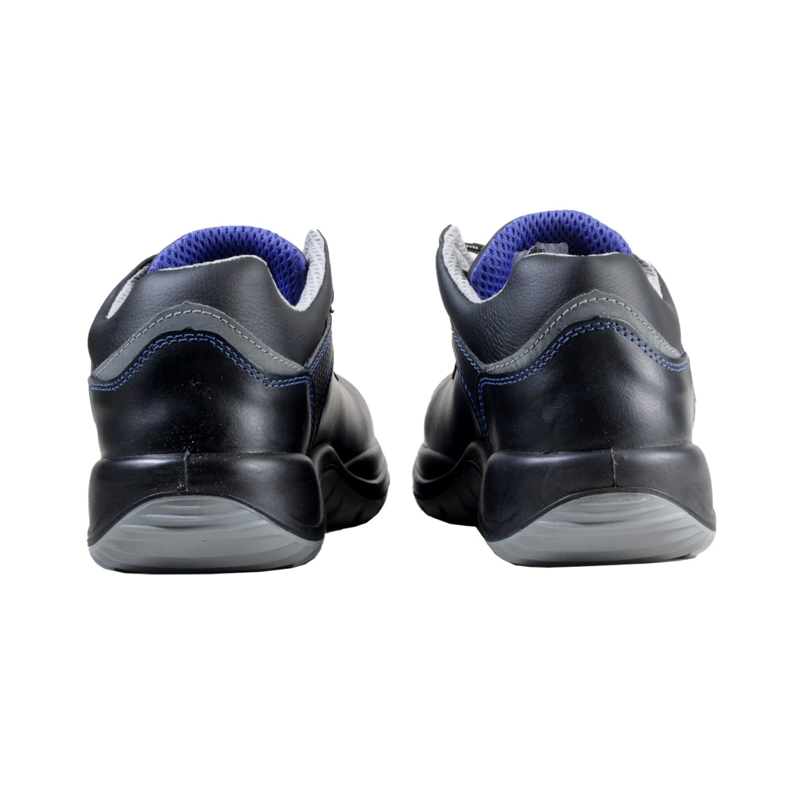 Pantofi de protectie Sirin Gauss CK SB E P WRU FO SRC, Bombeu de protectie, Marime — imaginea 5
