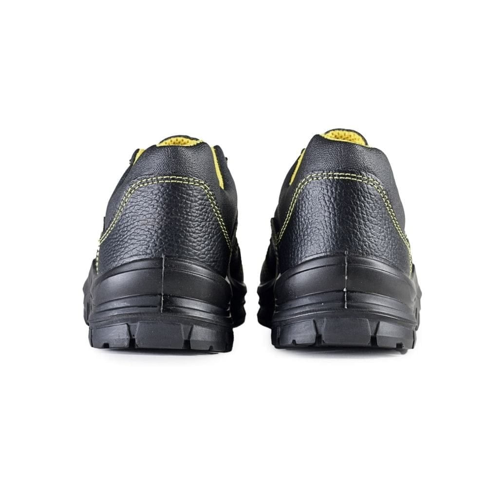 Pantofi de protectie Sirin Goru C S1 SRC, Bombeu de protectie, Lamela antiperforatie, Antiderapant, Marime — imaginea 2