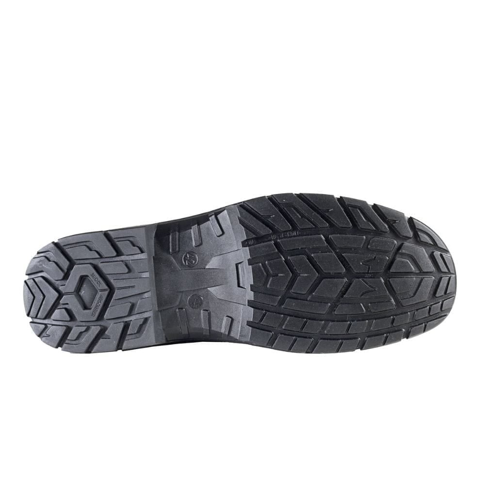 Pantofi de protectie Sirin Goru C S1 SRC, Bombeu de protectie, Lamela antiperforatie, Antiderapant, Marime — imaginea 3