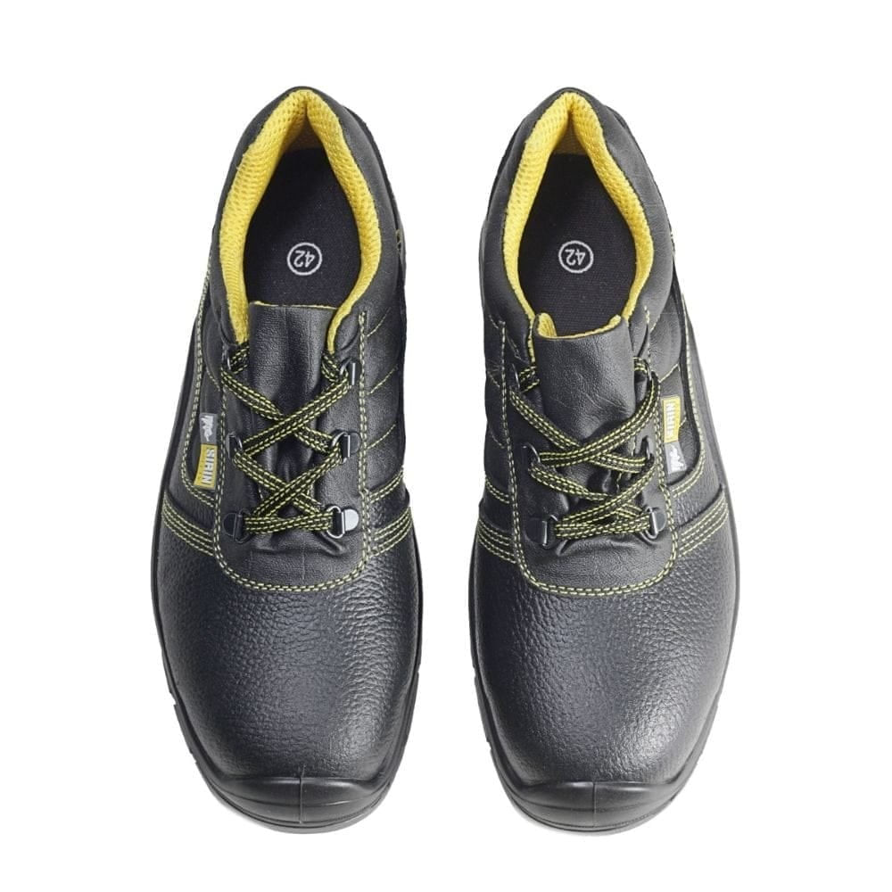 Pantofi de protectie Sirin Goru C S1 SRC, Bombeu de protectie, Lamela antiperforatie, Antiderapant, Marime — imaginea 4